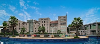 Xintian International Hotel