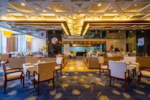 Restaurant - Xintian International Hotel (Xiangtan)
