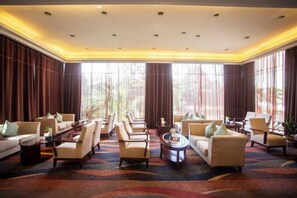 Unclassified image, 3 of 59, button - Xintian International Hotel (Xiangtan)