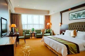 Alarm clocks - Xintian International Hotel (Xiangtan)