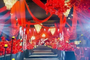 Restaurant - Xintian International Hotel (Xiangtan)