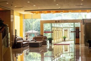 Interior - Xintian International Hotel (Xiangtan)