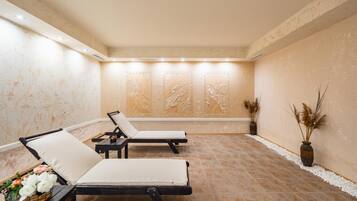 Wellness