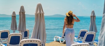 Hotel Festa Pomorie Resort