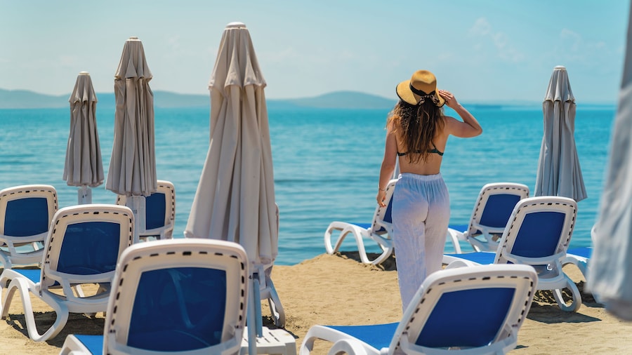 Hotel Festa Pomorie Resort