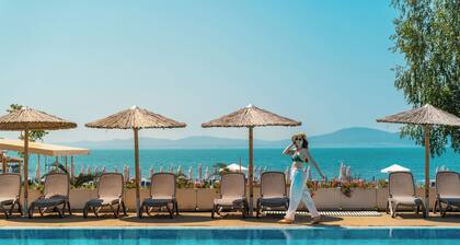 Hotel Festa Pomorie Resort