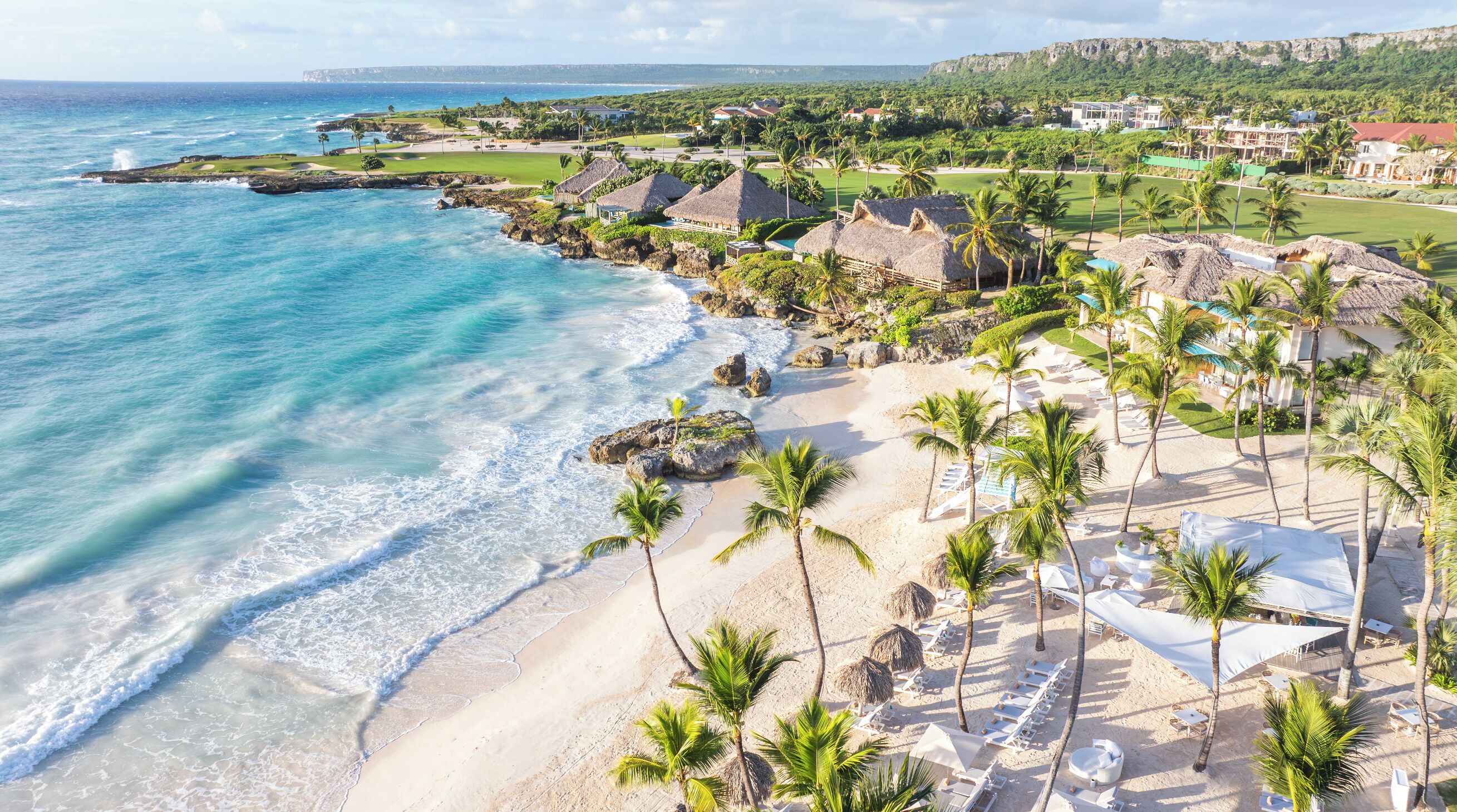 Foto - Eden Roc Cap Cana