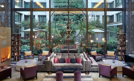 Mandarin Oriental, Paris - Image 6