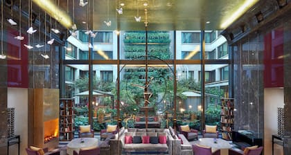 Mandarin Oriental, Paris