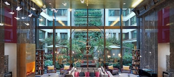 Mandarin Oriental, Paris