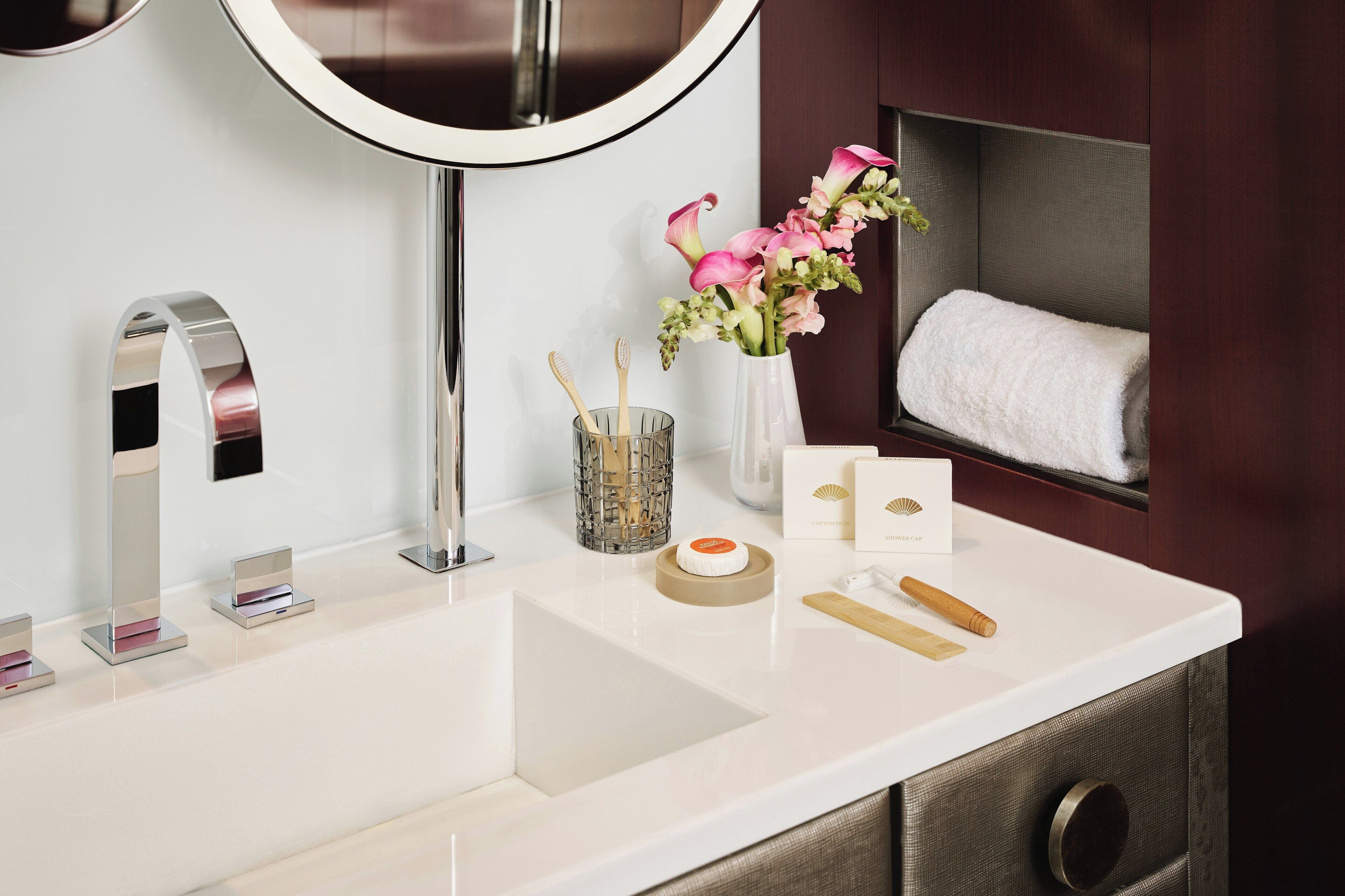 Foto - Mandarin Oriental, Paris