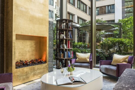 Mandarin Oriental, Paris - Image 19