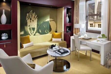 Mandarin Oriental, Paris - Image 35