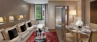 Mandarin Oriental, Paris