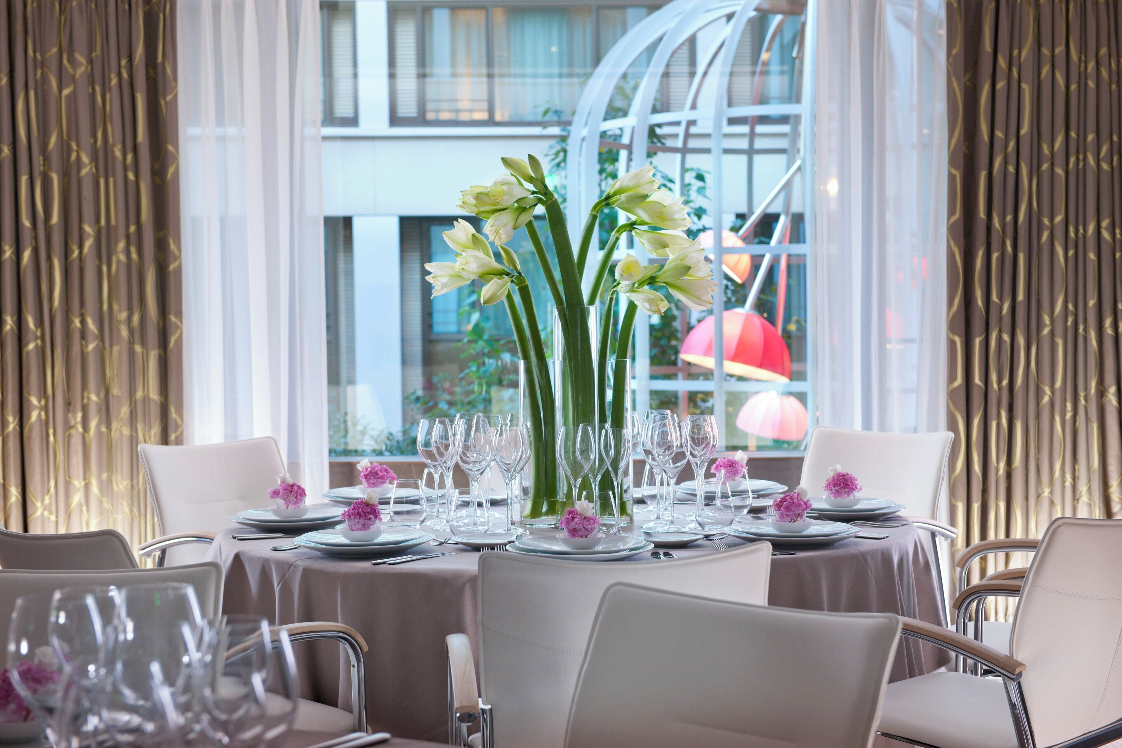 Sala de reuniones