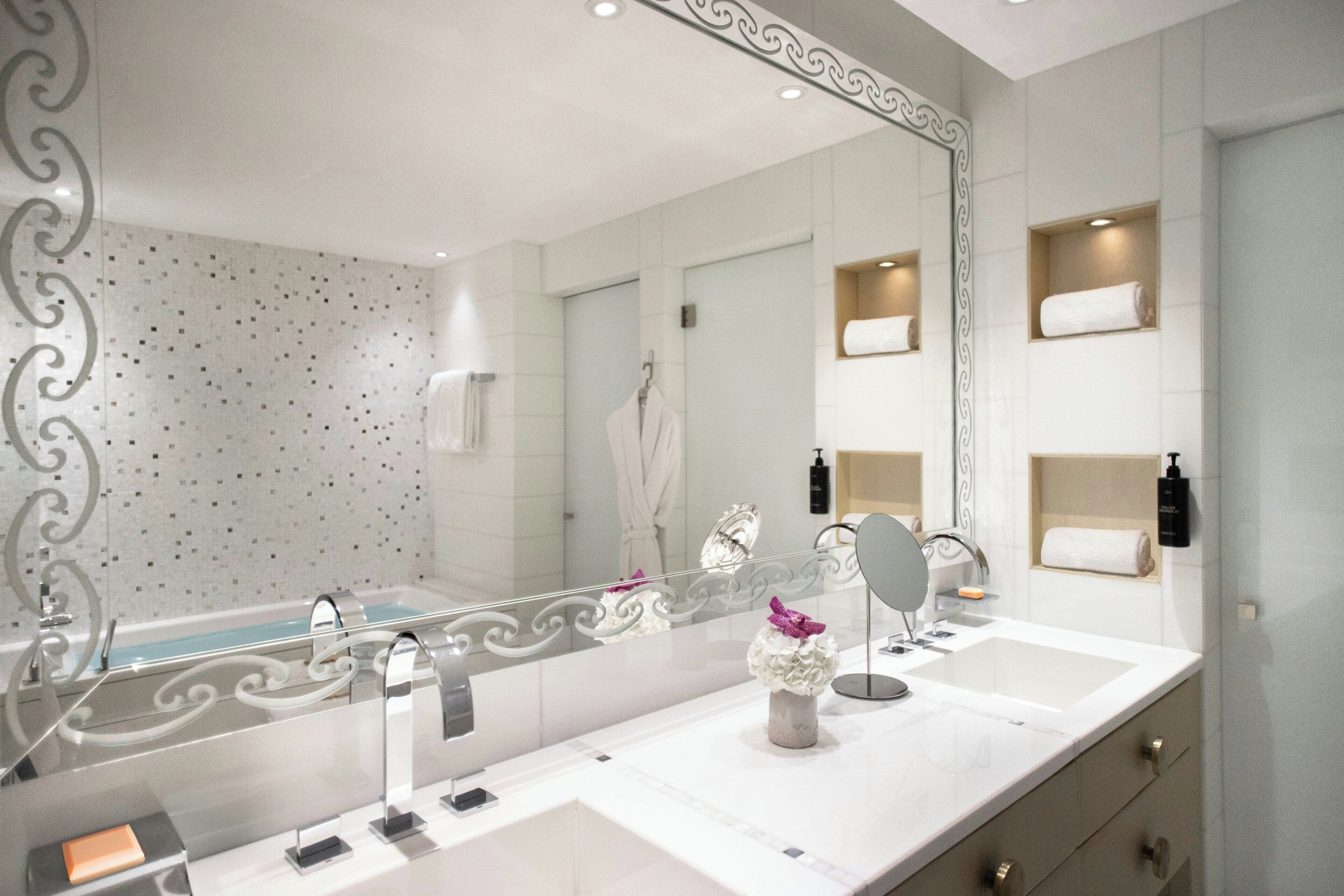 Foto - Mandarin Oriental, Paris