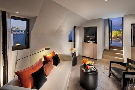 Mandarin Oriental, Paris - Image 62