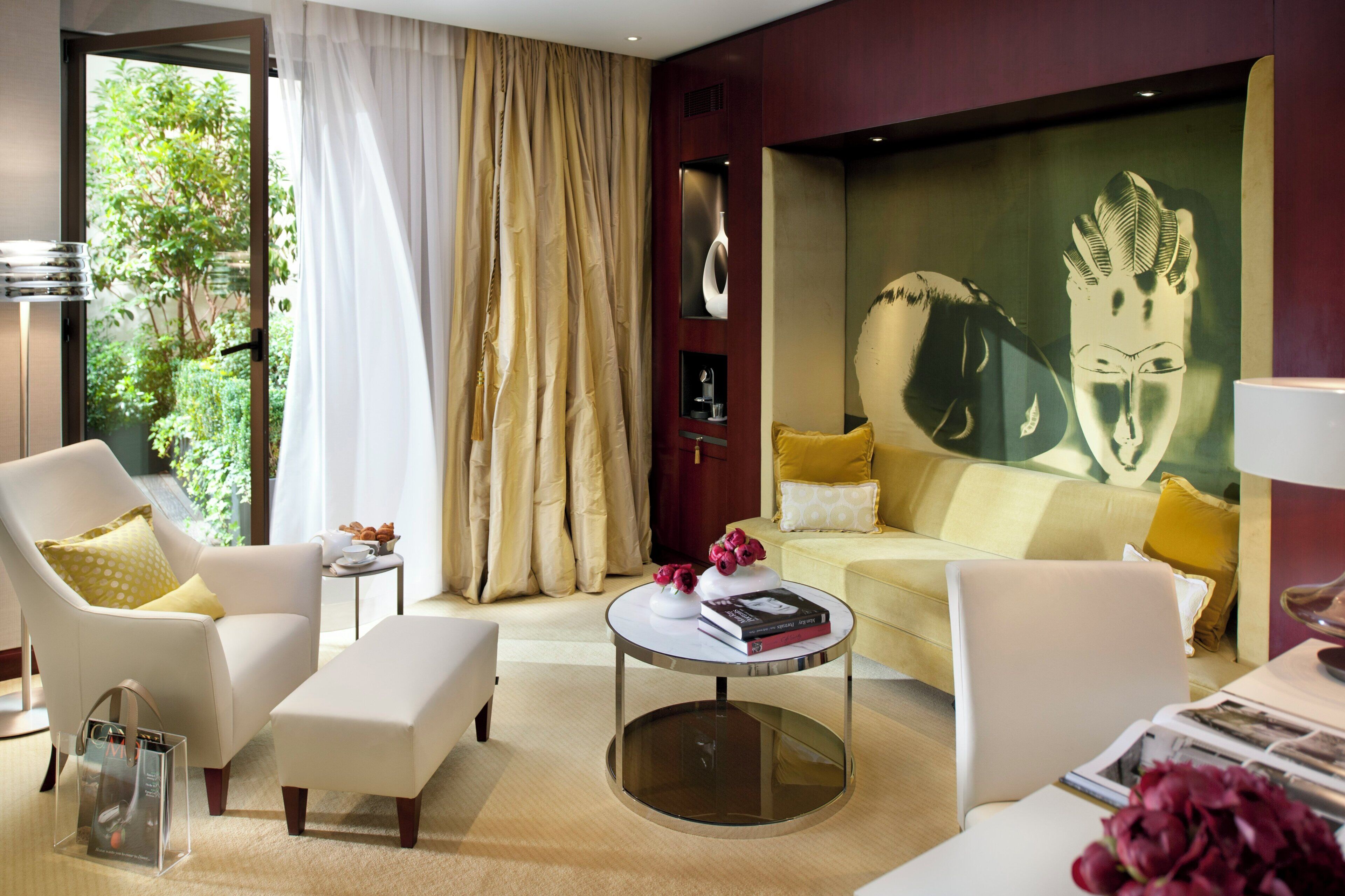 Foto - Mandarin Oriental, Paris