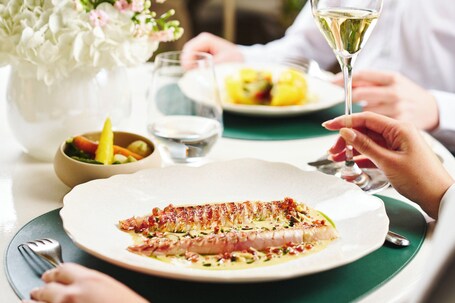 Mandarin Oriental, Paris - Image 53