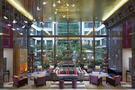 Mandarin Oriental, Paris - Image 17