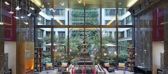 Mandarin Oriental, Paris