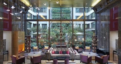 Mandarin Oriental, Paris