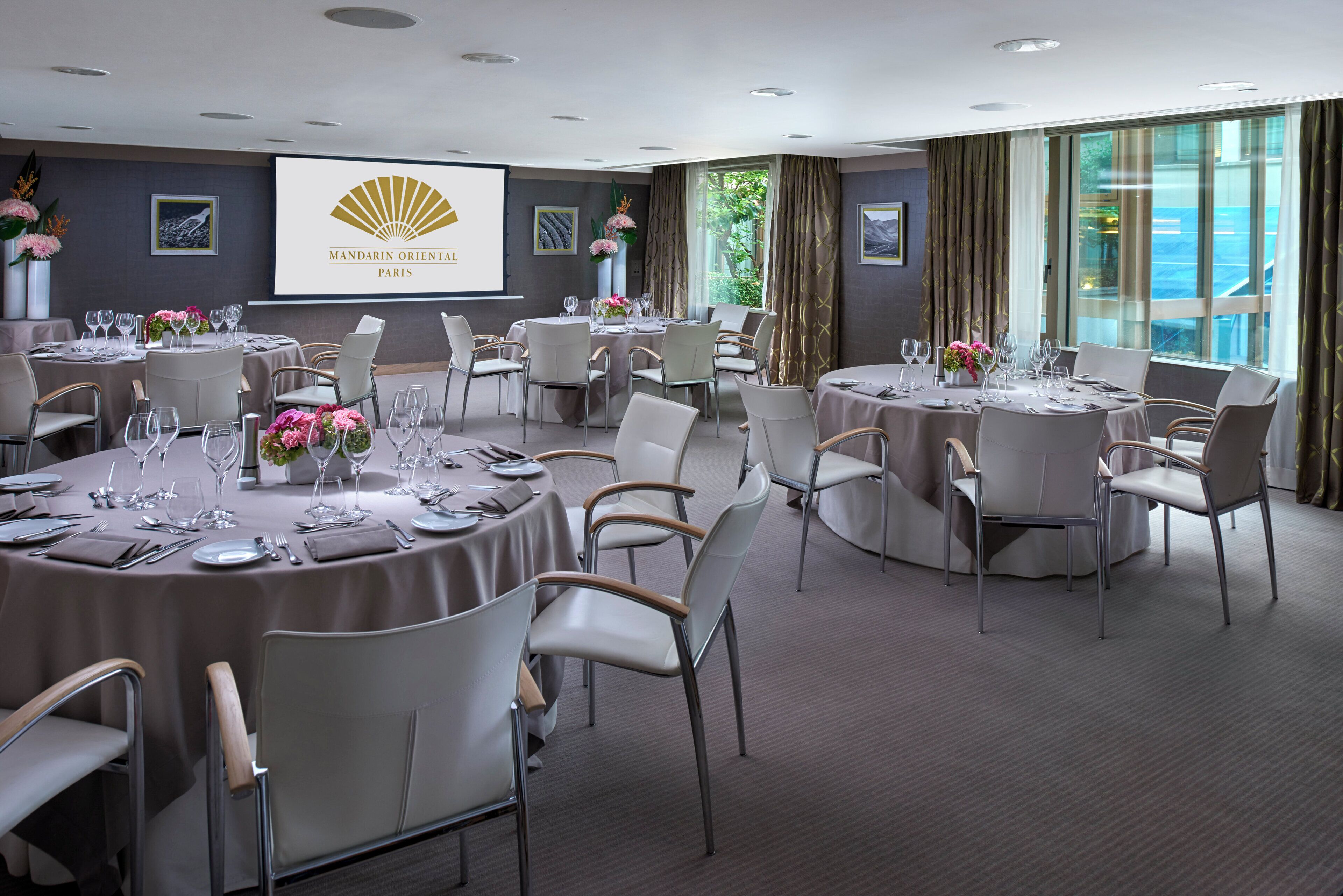 Foto - Mandarin Oriental, Paris