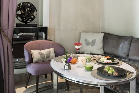 Mandarin Oriental, Paris - Image 99