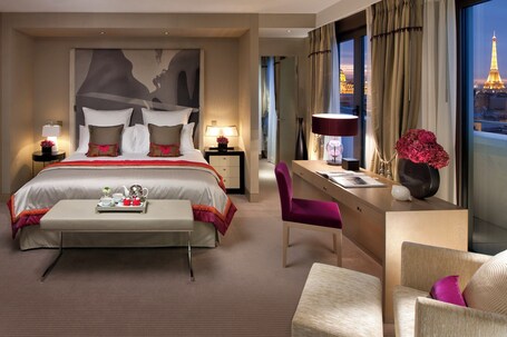 Mandarin Oriental, Paris - Image 79