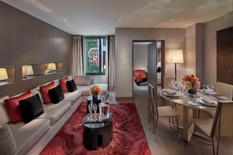 Mandarin Oriental, Paris - Image 61