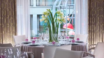 Salle de réunion