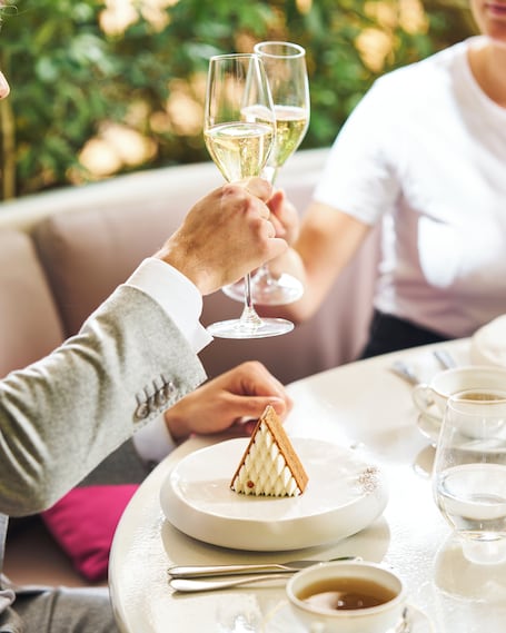 Mandarin Oriental, Paris - Image 38