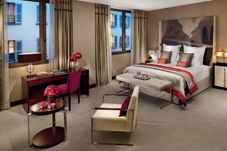 Mandarin Oriental, Paris - Image 82
