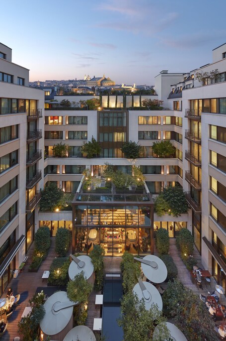 Mandarin Oriental, Paris - Image 30
