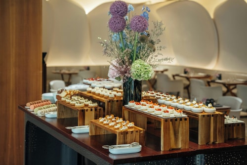 Mandarin Oriental, Paris