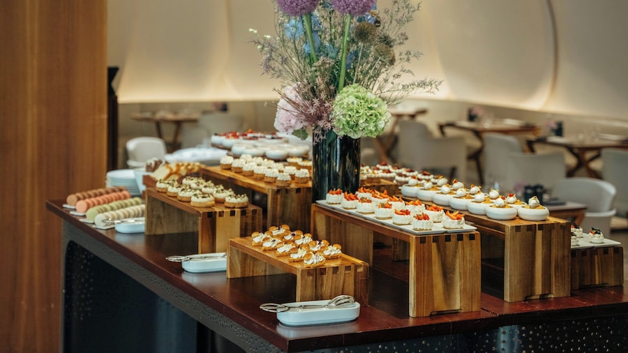 Mandarin Oriental, Paris