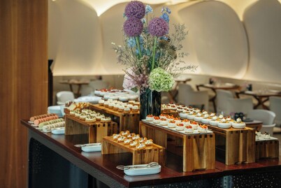 Mandarin Oriental, Paris