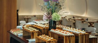 Mandarin Oriental, Paris