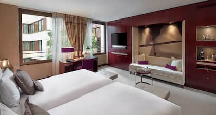 Mandarin Oriental, Paris
