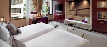 Mandarin Oriental, Paris