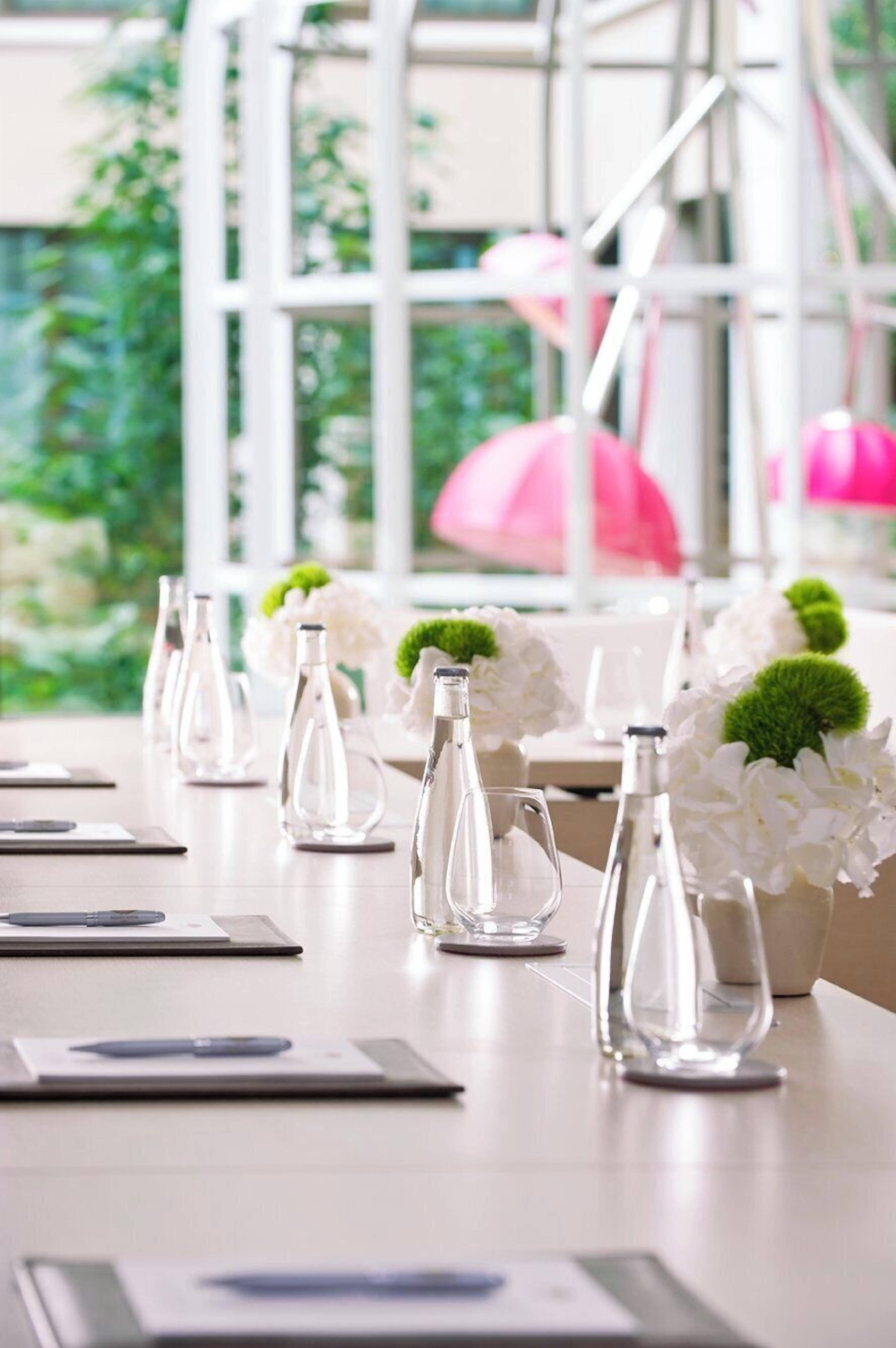 マンダリン オリエンタル パリ Expedia提供写真