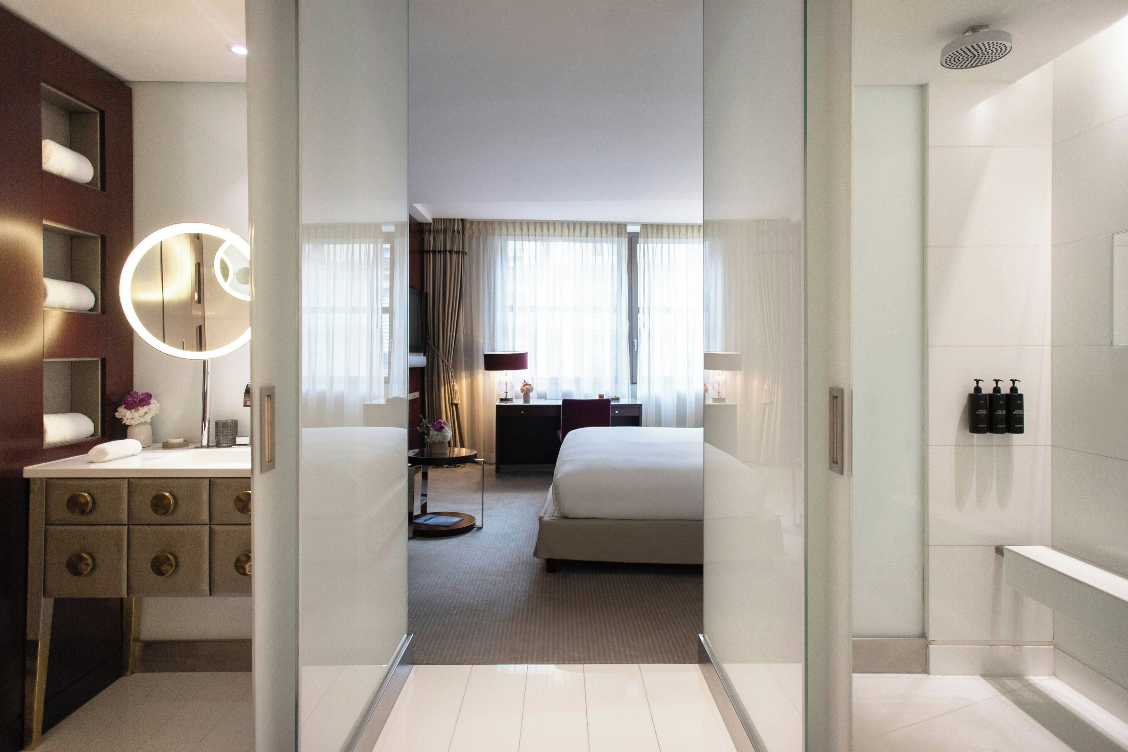 Foto - Mandarin Oriental, Paris