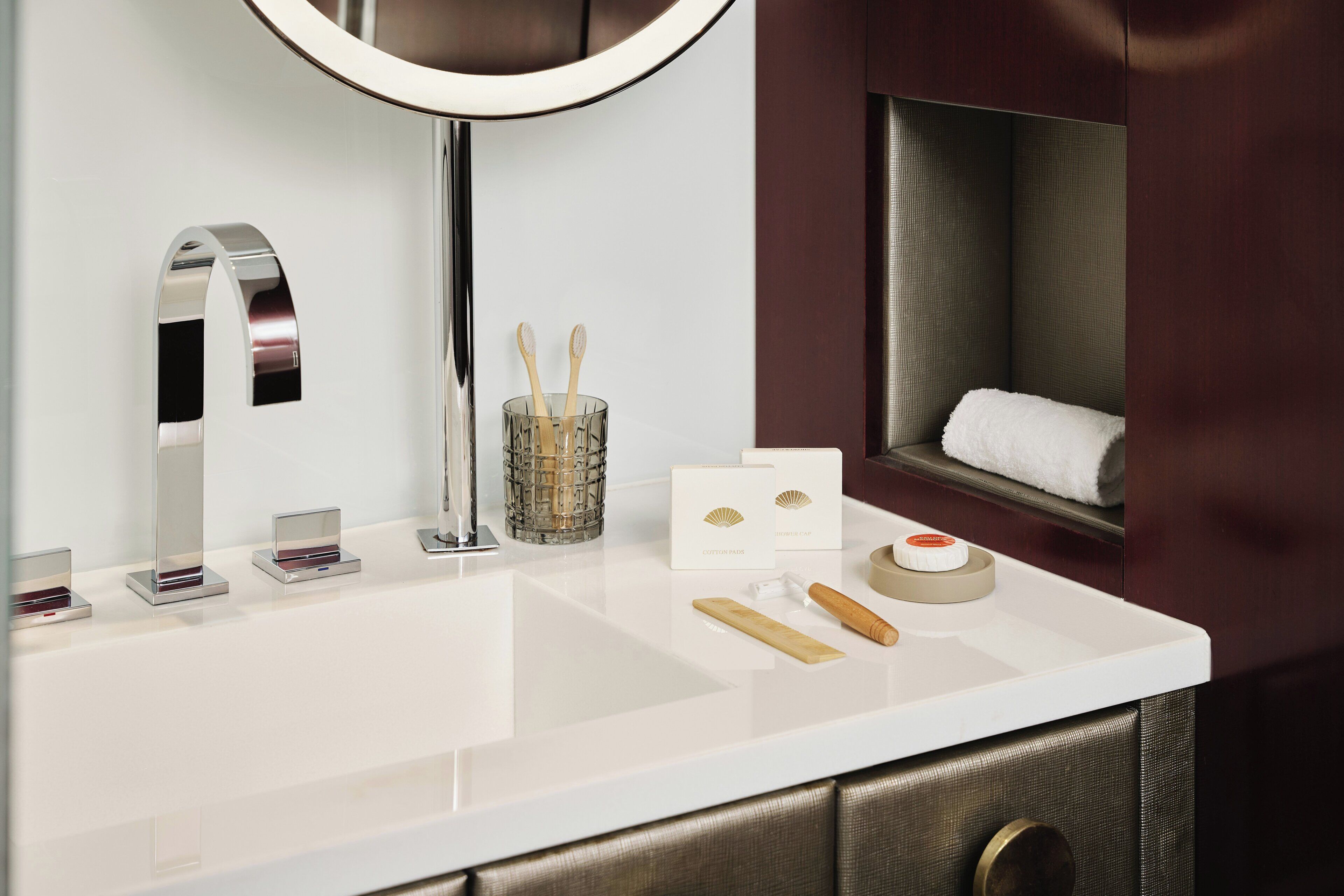 Foto - Mandarin Oriental, Paris