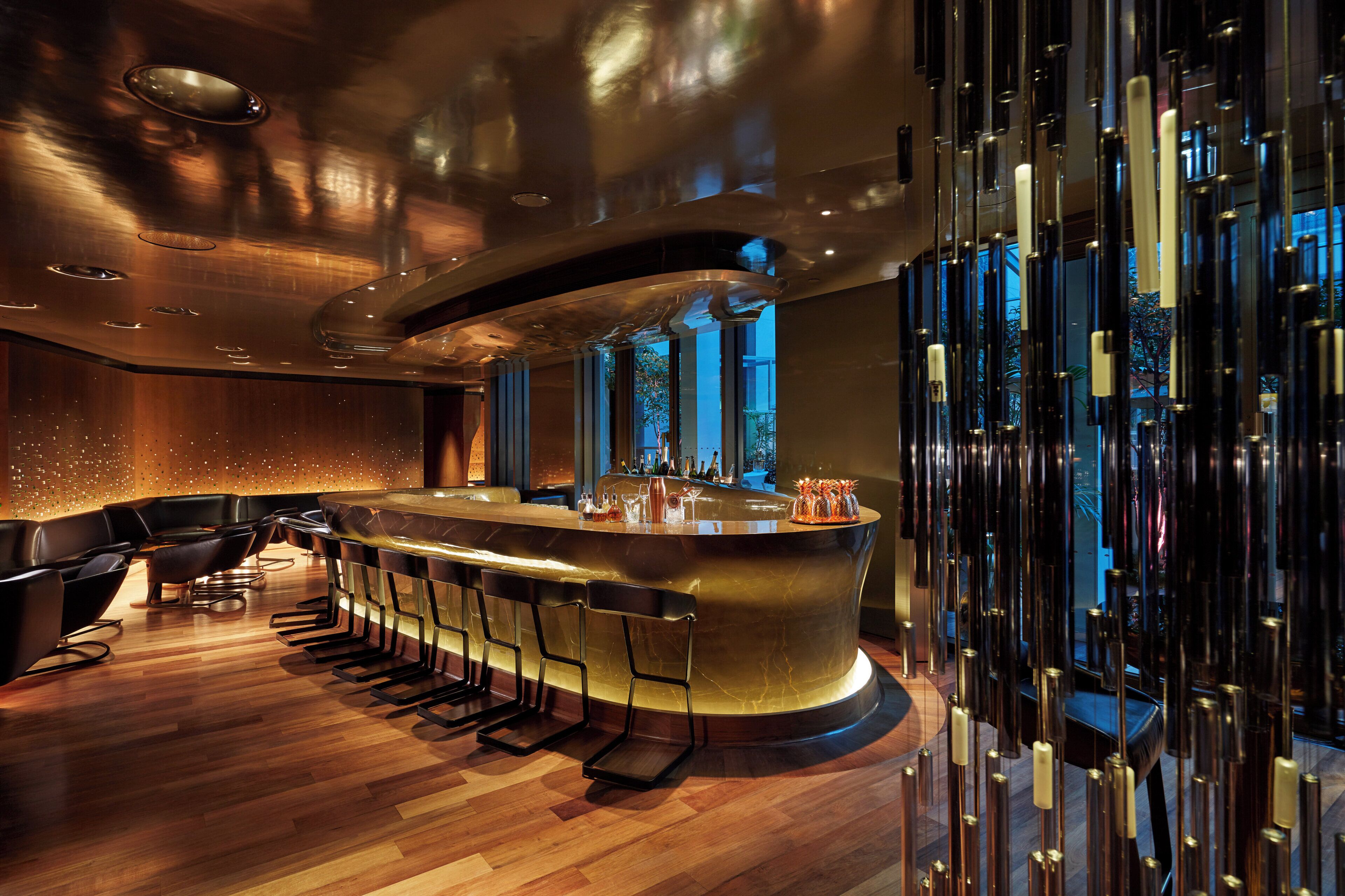 Foto - Mandarin Oriental, Paris