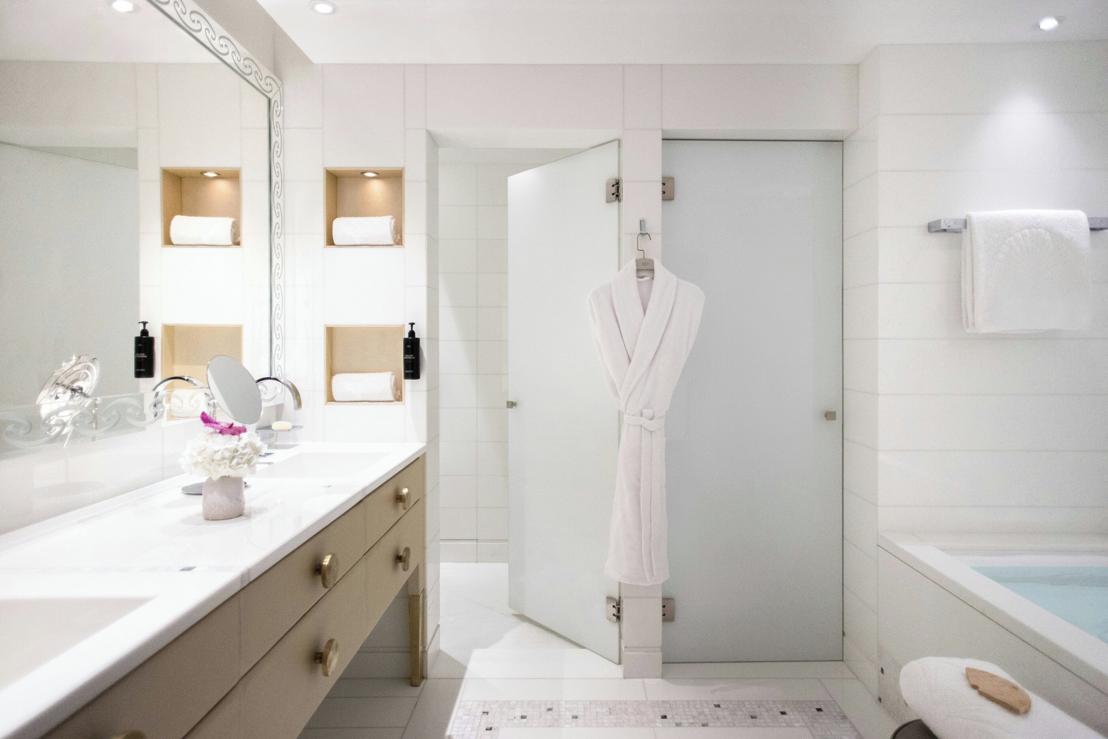 Foto - Mandarin Oriental, Paris