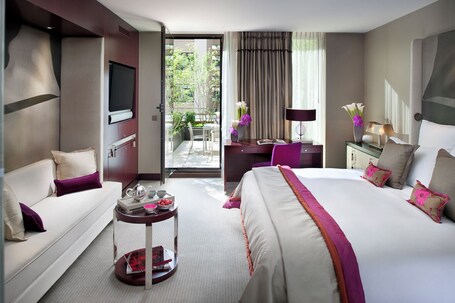 Mandarin Oriental, Paris - Image 78