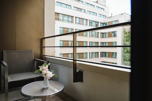 Mandarin Oriental, Paris