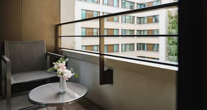 Mandarin Oriental, Paris