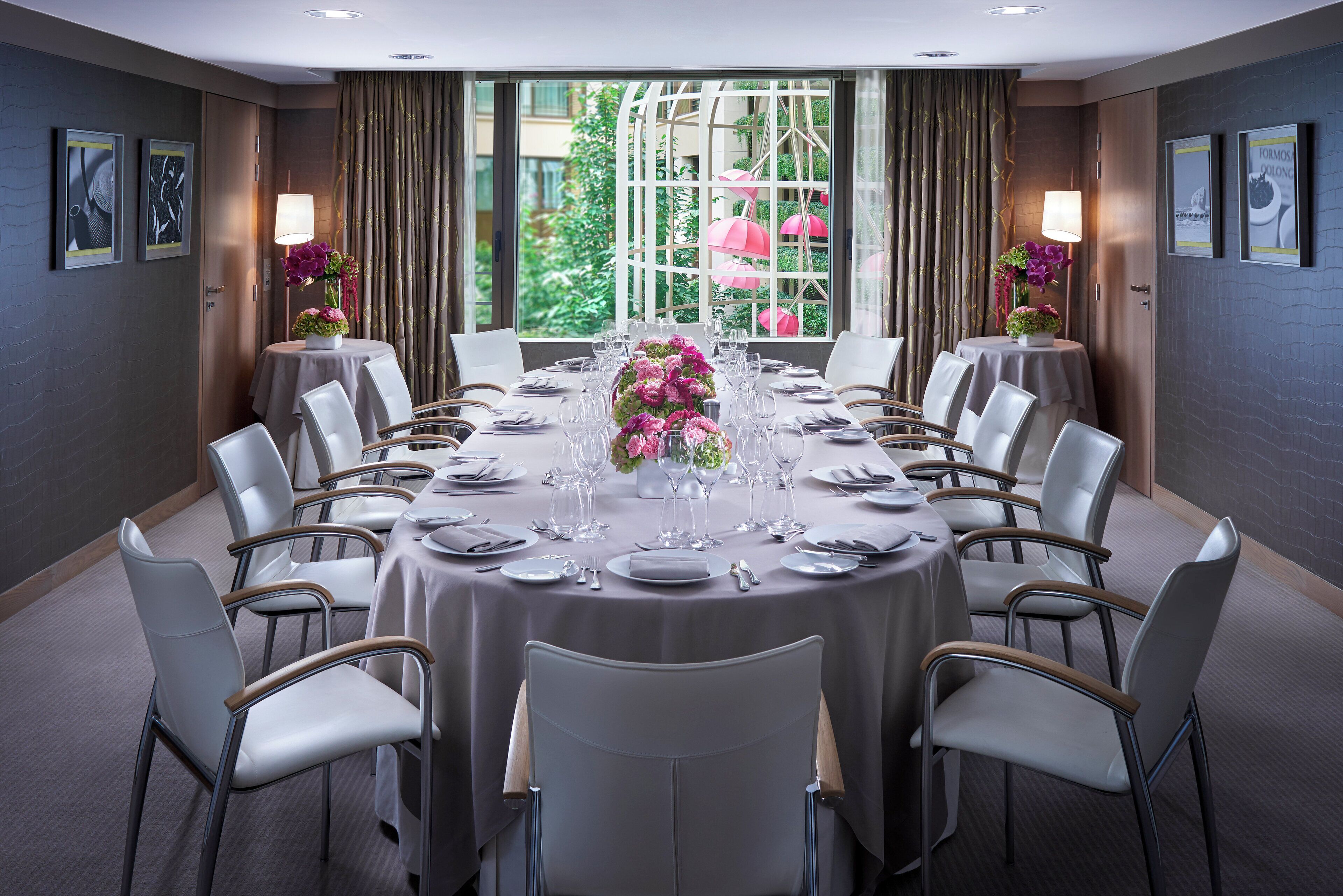 Foto - Mandarin Oriental, Paris