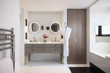 Mandarin Oriental, Paris - Image 100